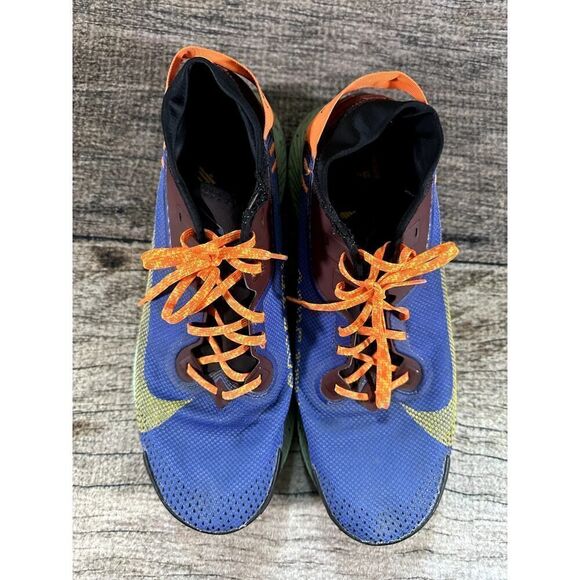 Nike Pegasus Trail 2 GTX Mystic Dates Blue Shoes Sneakers Size 14 CU2016-600 - Picture 3 of 11